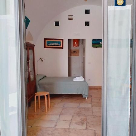 B&B Casa Di Gio Bari Buitenkant foto