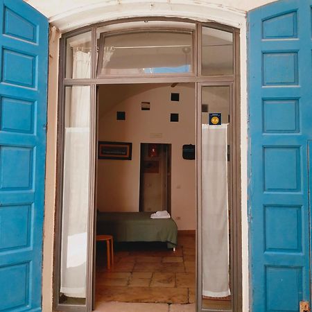 B&B Casa Di Gio Bari Buitenkant foto