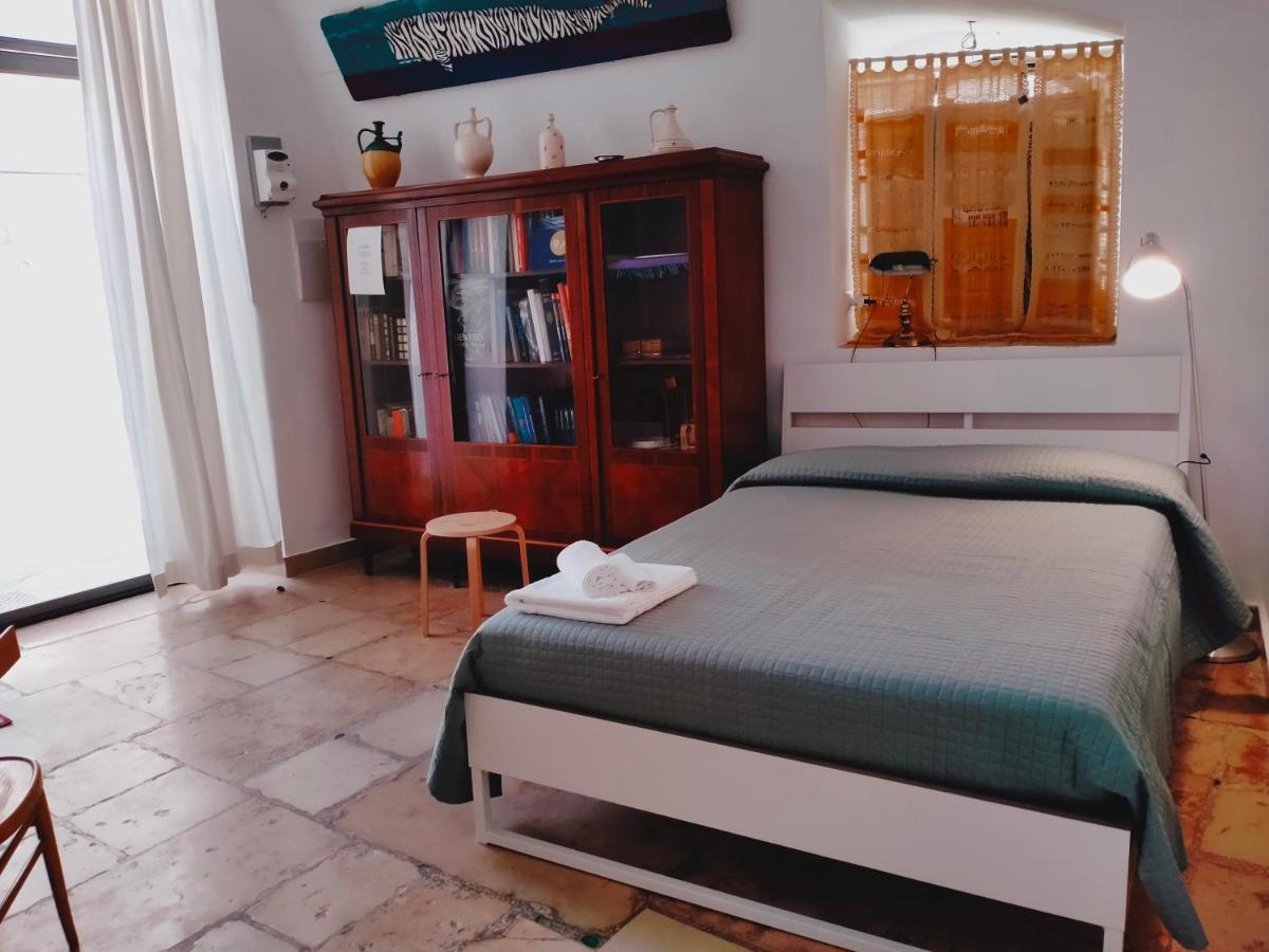 B&B Casa Di Gio Bari Buitenkant foto