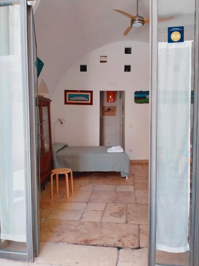 B&B Casa Di Gio Bari Buitenkant foto