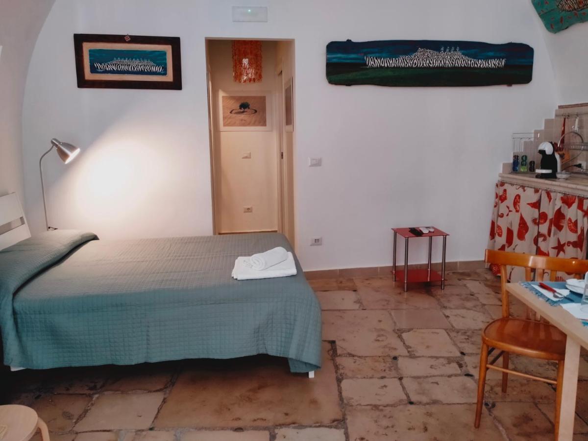 B&B Casa Di Gio Bari Buitenkant foto