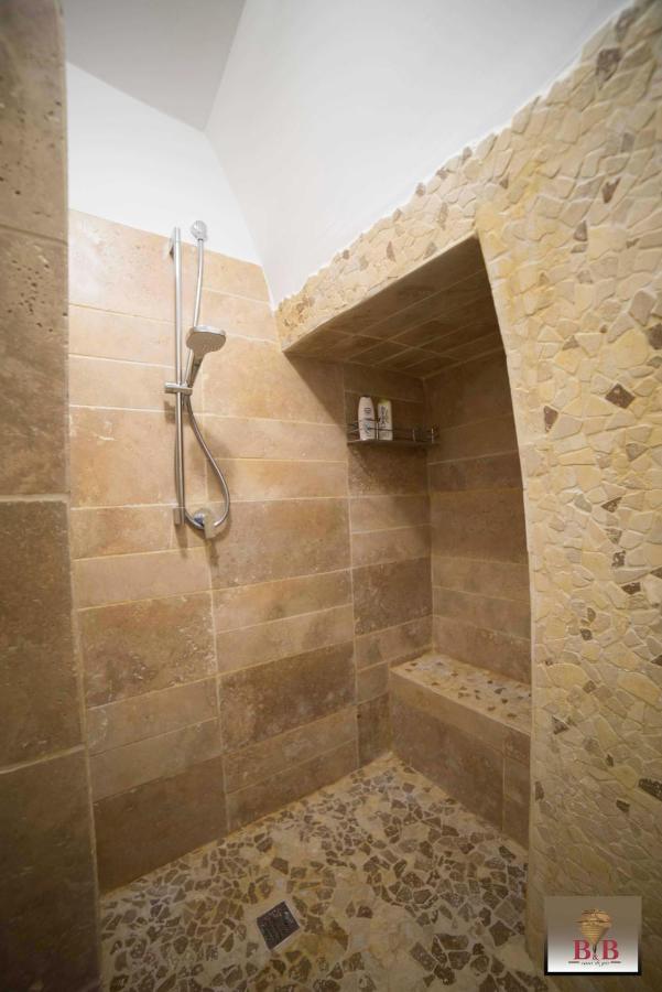 B&B Casa Di Gio Bari Buitenkant foto