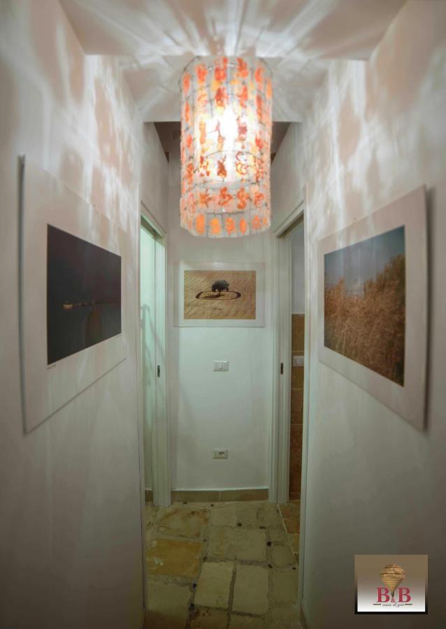 B&B Casa Di Gio Bari Buitenkant foto