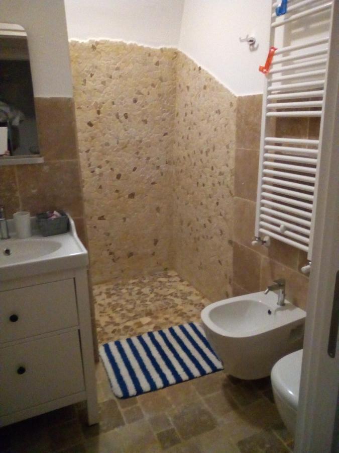 B&B Casa Di Gio Bari Buitenkant foto