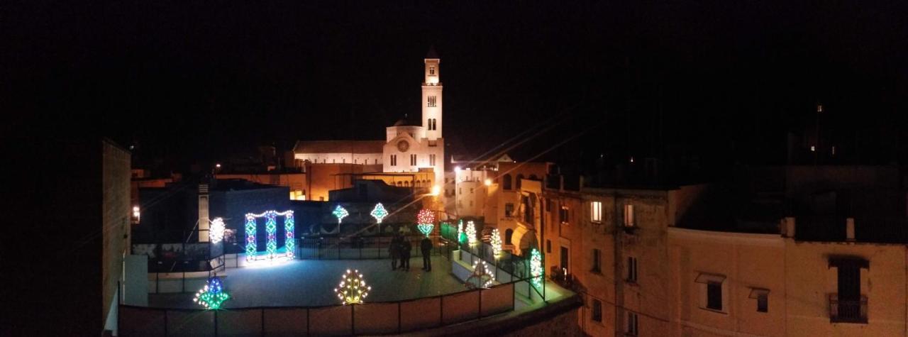 B&B Casa Di Gio Bari Buitenkant foto