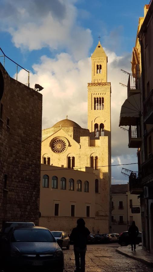 B&B Casa Di Gio Bari Buitenkant foto