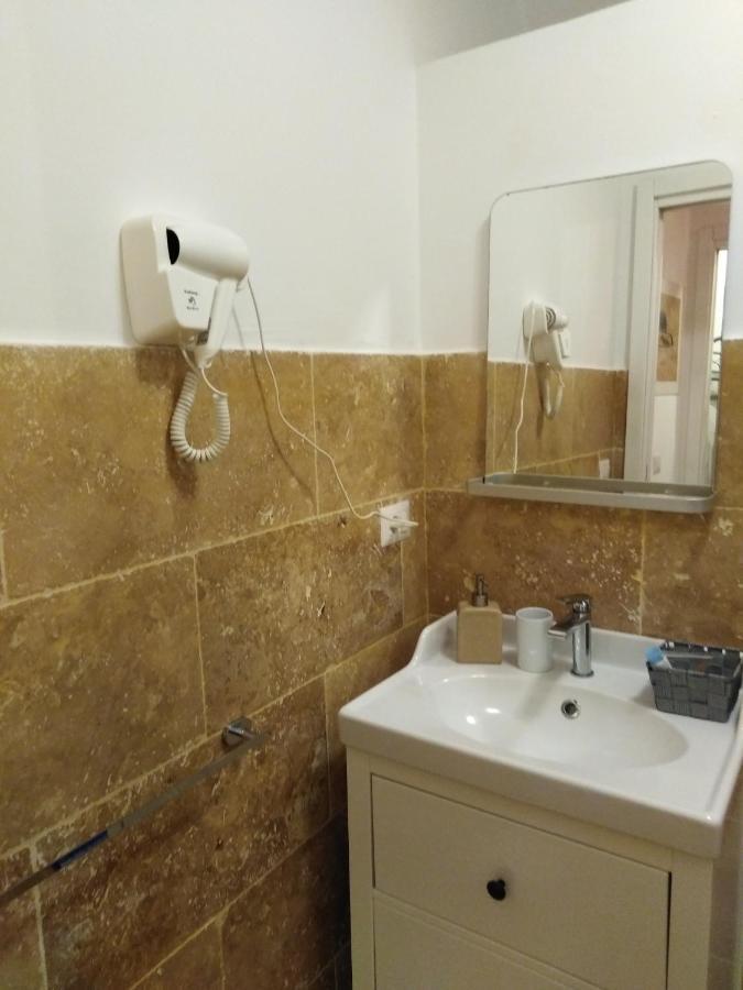B&B Casa Di Gio Bari Buitenkant foto