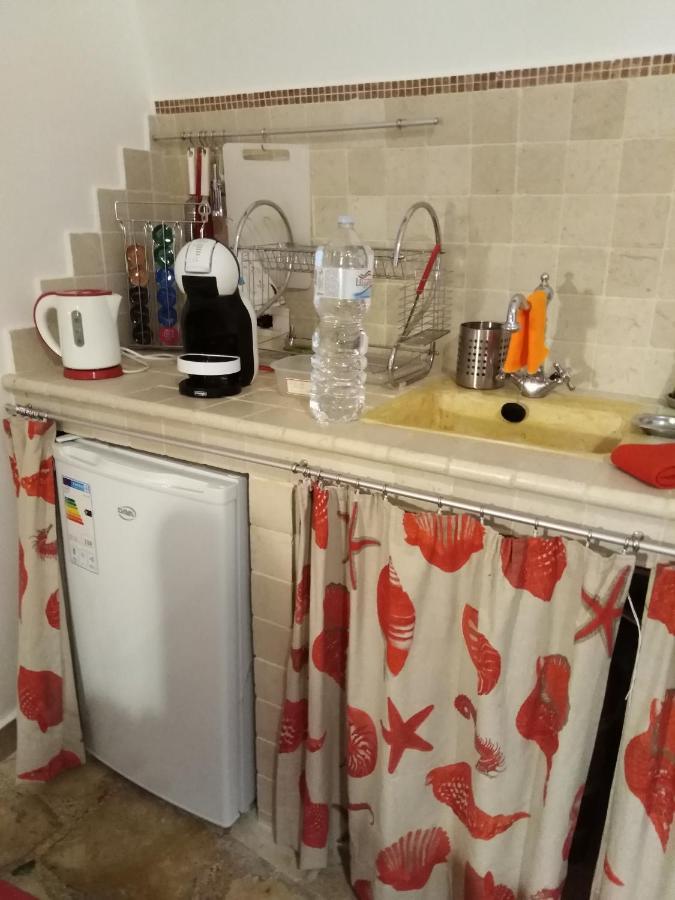 B&B Casa Di Gio Bari Buitenkant foto