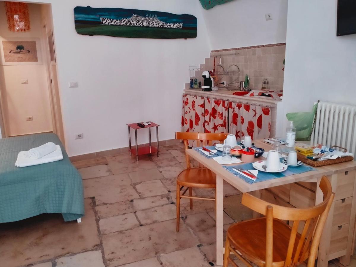B&B Casa Di Gio Bari Buitenkant foto