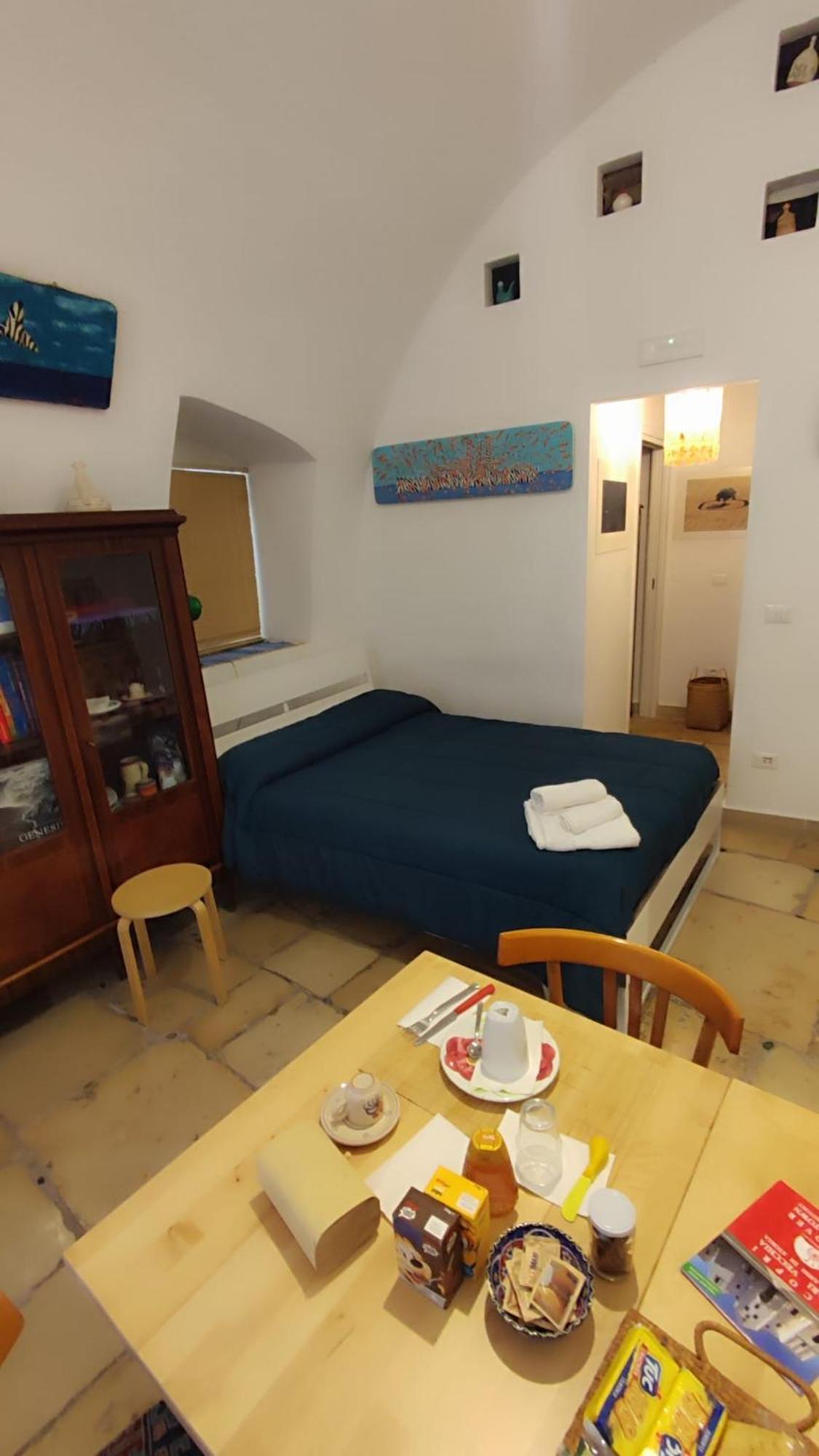 B&B Casa Di Gio Bari Buitenkant foto