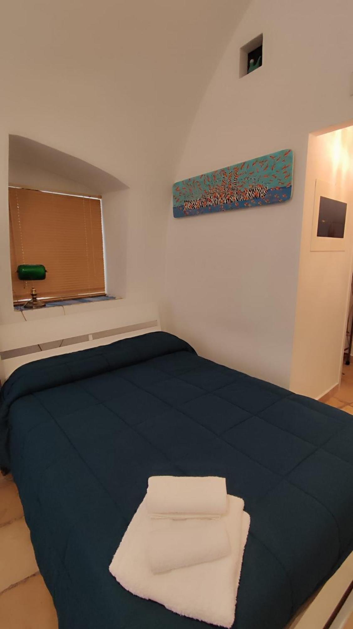 B&B Casa Di Gio Bari Buitenkant foto