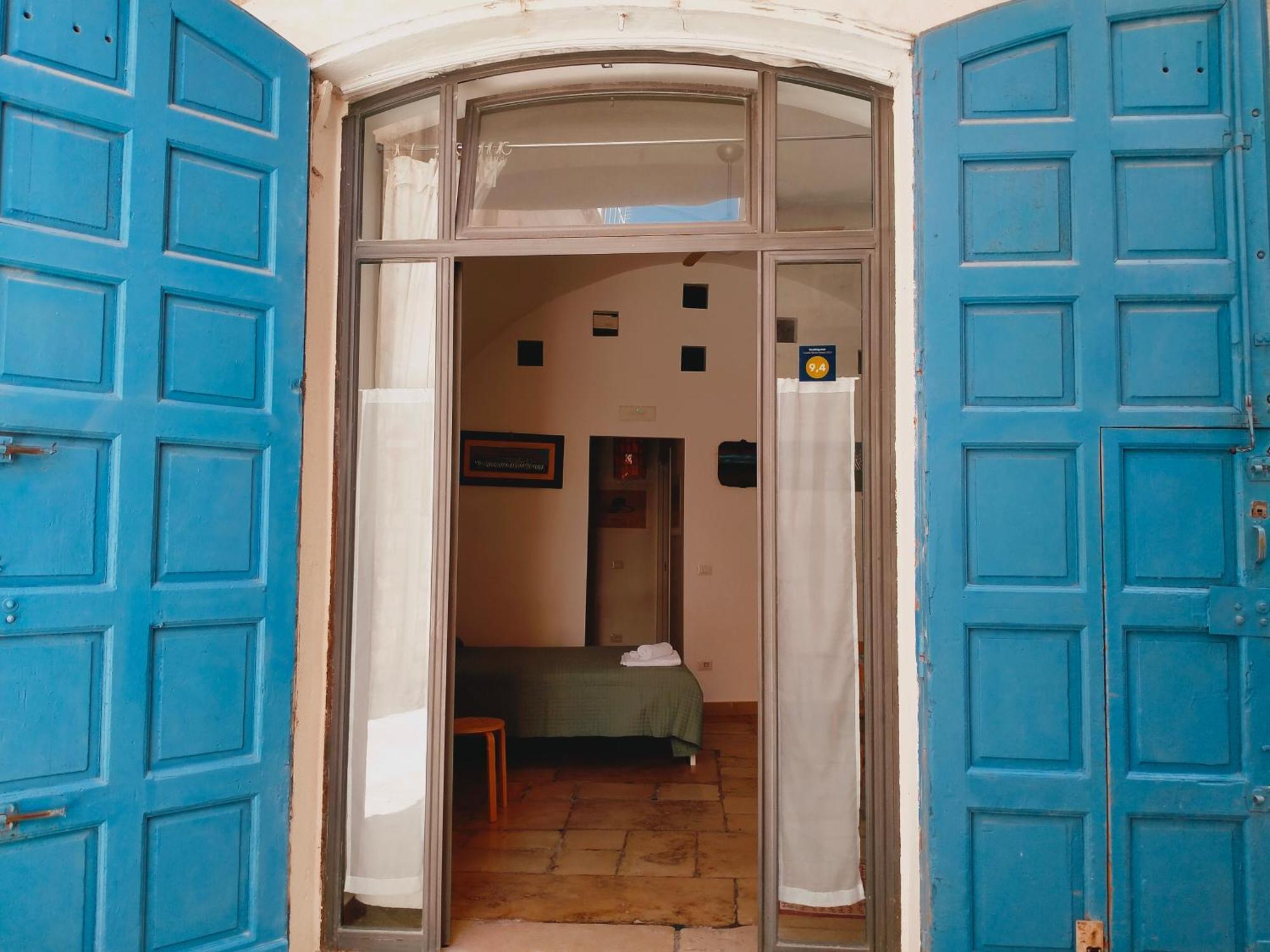 B&B Casa Di Gio Bari Buitenkant foto